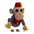 Toy Monkey (Pet)