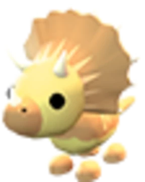 Triceratops