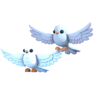 Turtle Doves