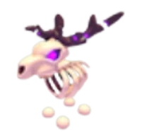 Undead Elk