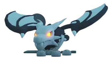 Vampire Dragon