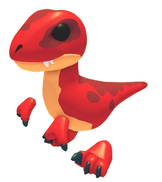 Velociraptor