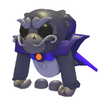Villain Gibbon