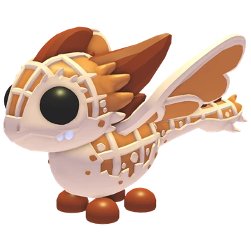 Waffle Wyrm