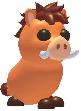 Warthog
