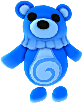 Water Moon Bear