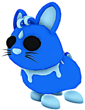 Water Rabbit
