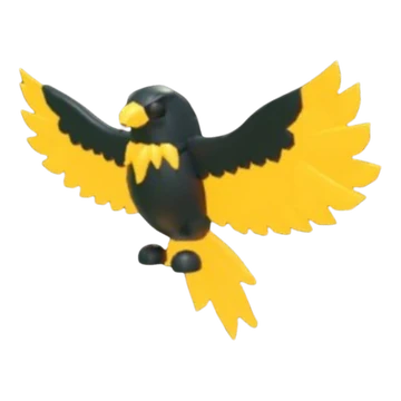 Wildfire Hawk