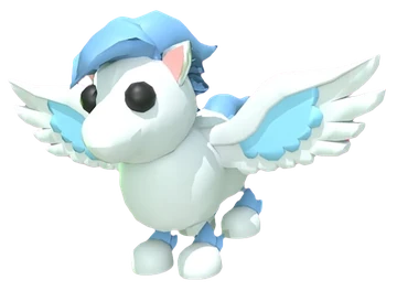 Winged Horse