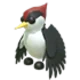 Woodpecker