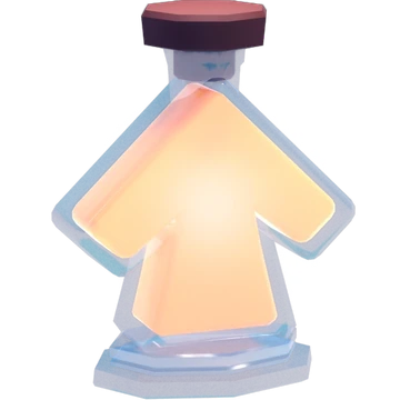 Age-Up Potion