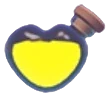 Bonus Aging Potion