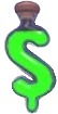 Bonus Bucks Potion