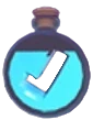 Busy Body Potion