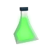 Dog Head Potion