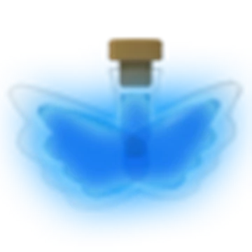 Fly-A-Pet Potion