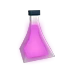 Ghost Translucency Potion