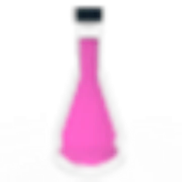 Hyperspeed Potion
