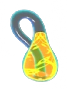 Polymorph Potion