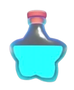 Preferred Potion