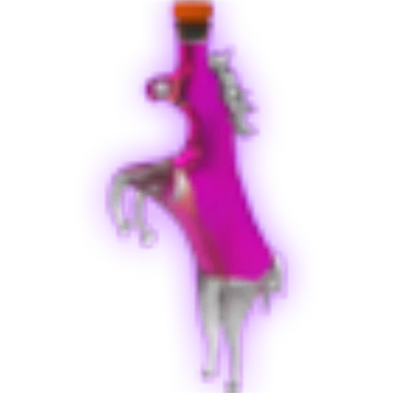 Ride-A-Pet Potion