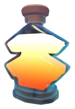 Super Age-Up Potion