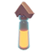 Tiny Age Potion