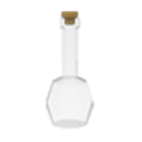 Translucent Tea Potion