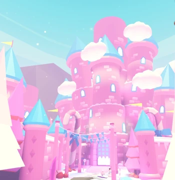 Candy Castle