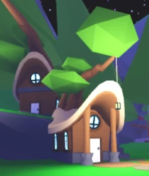 Potion Shop