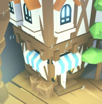 Rain Gift Shop