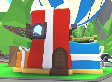 Toy Shop