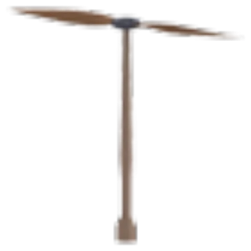 Airplane Propeller