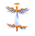 Angelic Pogostick