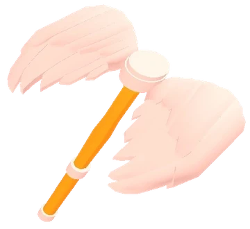 Angelic Propeller