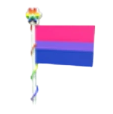 Bi Flag 2023