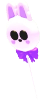 Bunny Balloon