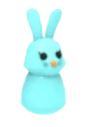 Bunny Plush