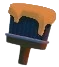 Burnished Copper Pet Paint