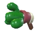 Cactus Grappling Hook