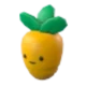 Carrot Friend Plushie