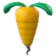 Carrot Pogo Stick