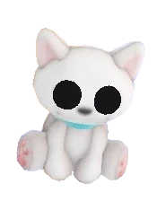 Cat Plush
