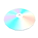 CD Throwing Disc