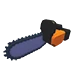 Chainsaw Rattle