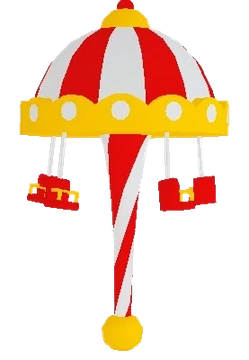 Chair Swing Propeller