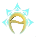 Chakram Flying Disk