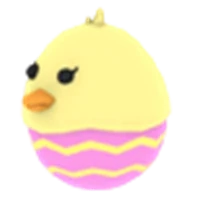 Chick Plush