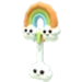 Clouds & Rainbow Rattle