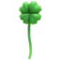 Clover Balloon